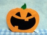 HAPPY HALLOWEEN かぼちゃ image