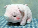 幸福のぶた　PIGGY　（MM） image